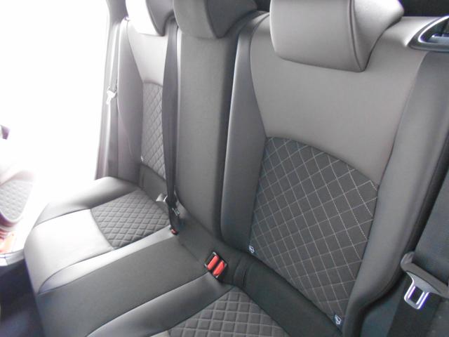 G-T スペアタイヤ 後方衝突被害軽減サポート登録済未使用車(10枚目)