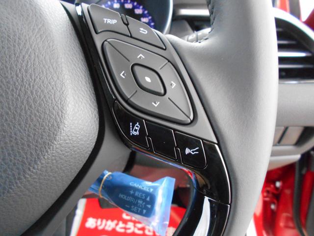 G-T スペアタイヤ 後方衝突被害軽減サポート登録済未使用車(19枚目)