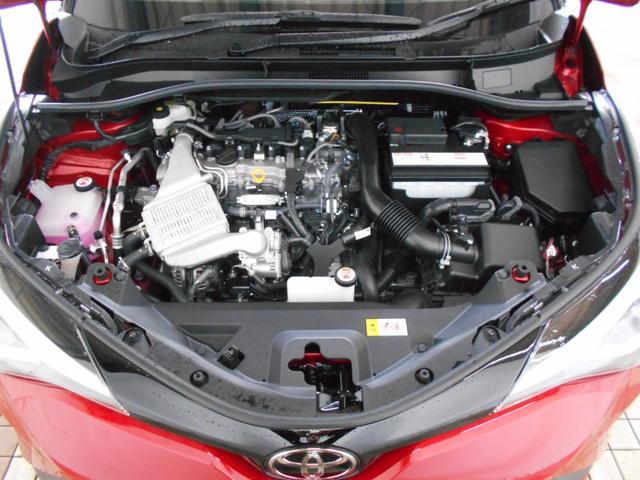 G-T スペアタイヤ 後方衝突被害軽減サポート登録済未使用車(20枚目)