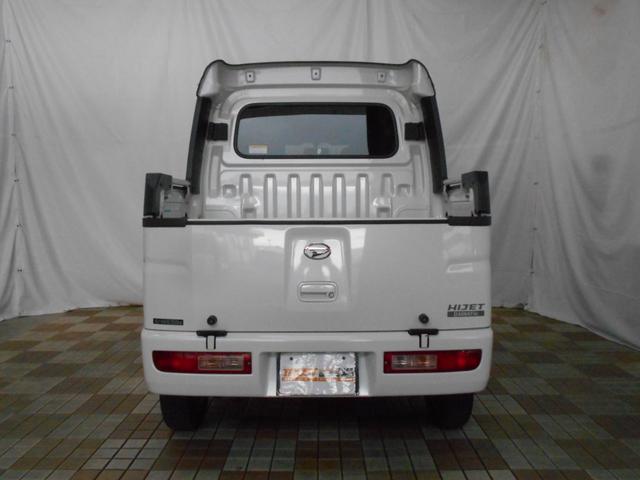 デッキバン 4WD キーレス オートマ パワーウインドウ(6枚目)