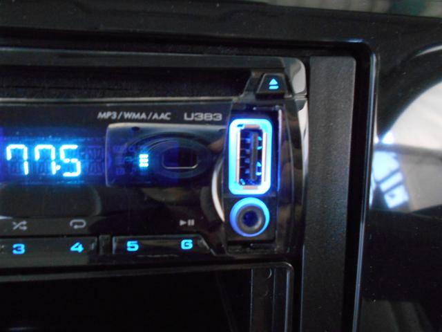 X アラウンドビューモニター スマートキー プッシュスタート ETC 社外CD USB AUX端子 アイドリングストップ ベンチシート 盗難防止システム オートエアコン 走行40000キロ(49枚目)