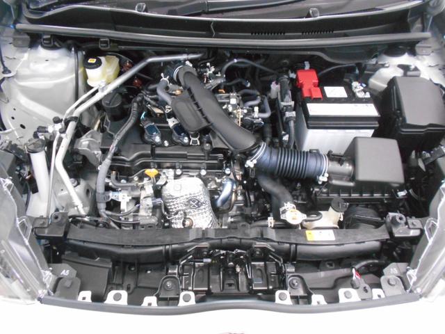 X 登録済未使用車 スマートエントリー バックカメラ Dオーディオ BTオーディオ USBポート トヨタセーフティセンス シートリフター 実走行2km(21枚目)
