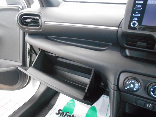 X 登録済未使用車 スマートエントリー バックカメラ Dオーディオ BTオーディオ USBポート トヨタセーフティセンス シートリフター 実走行2km(26枚目)