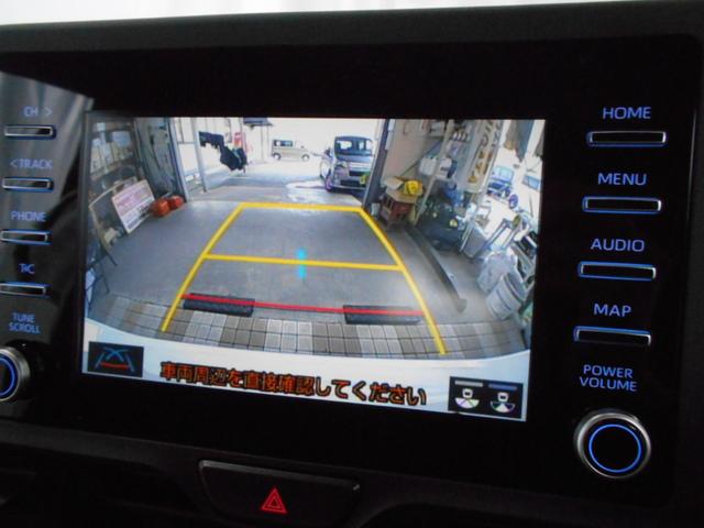 X 登録済未使用車 スマートエントリー バックカメラ Dオーディオ BTオーディオ USBポート トヨタセーフティセンス シートリフター 実走行2km(30枚目)