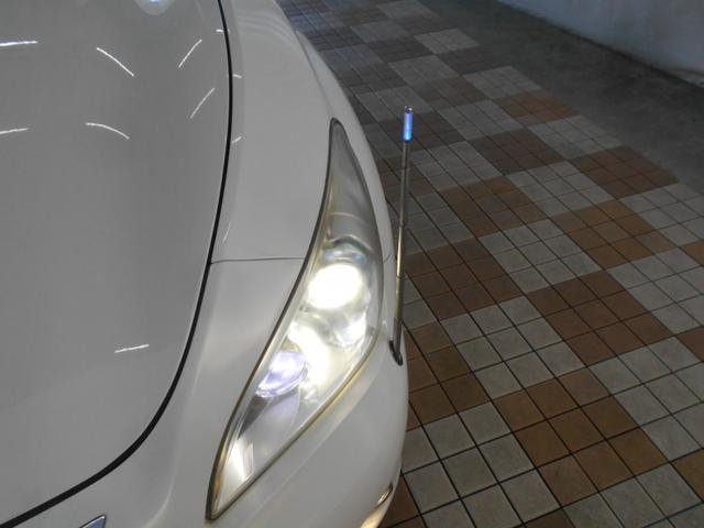 250GT 純正ナビ フルセグ バックカメラ サイドカメラ ビルトインETC ハーフレザー パワーシート オットマン HIDヘッドライト フロントフォグ インテリキー プッシュスタート クルコン 盗難防止(57枚目)