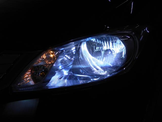 フリードハイブリッド ジャストセレクション　バックカメラ　ワンセグ　パワースライドドア　オートクルーズ　ＨＩＤ　スマートキー２個　ＥＴＣ　アームレスト　電格ミラー　社外ナビ　イージークローザー　盗難防止装置　横滑り防止　シートリフター　６人乗り（30枚目）