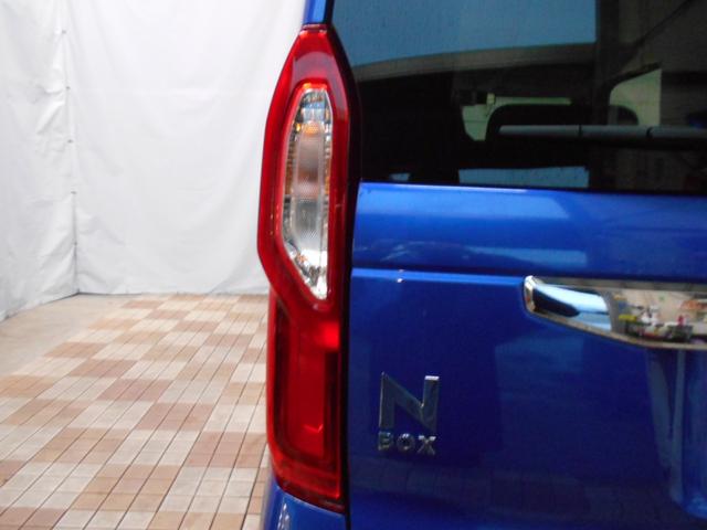 Ｎ－ＢＯＸ Ｇ　ホンダセンシング　ナビ　ＢＴオーディオ　ＤＶＤ再生　バックカメラ　ビルトインＥＴＣ　ＬＥＤヘッドライト　オートライト　両側スライドドア　スマートキー　プッシュスタート　ベンチシート　オートエアコン（32枚目）