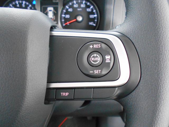 アトレー ＲＳ　届出済未使用車　４ＷＤ　ターボ　スマートアシスト　クルーズコントロール　両側パワースライドドア　ＬＥＤヘッドライト　ＬＥＤフォグ　スマートキー２個　プッシュスタート　オーバーヘッドコンソール（17枚目）