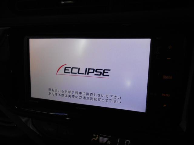 アクア Ｓスタイルブラック　セーフティセンス　バックカメラ　社外ナビ　ワンセグ　スマートキー　電格ミラー　ＥＴＣ　アームレスト　シートリフター　走行６万ｋｍ台（15枚目）