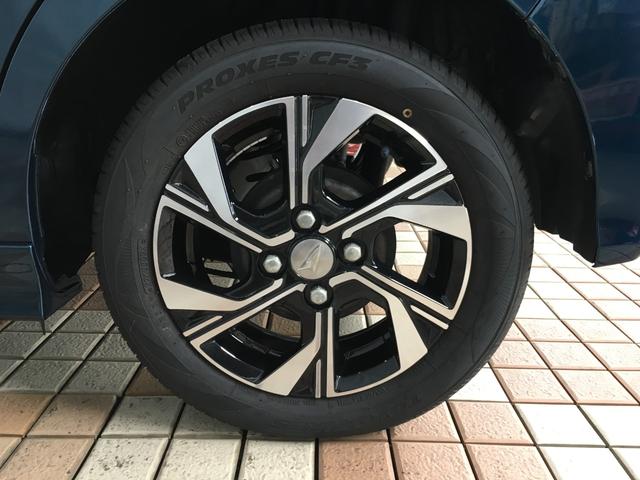 タント カスタムＸ　バックカメラ　ハーフレザー　純正９インチナビ　フルセグ　ＤＶＤ再生　ＢＴオーディオ　ナビ連動ドラレコ　両側パワースライドドア　ロングスライドシート　スマートキー２個　ステアスイッチ　ＬＥＤヘッドライト（39枚目）