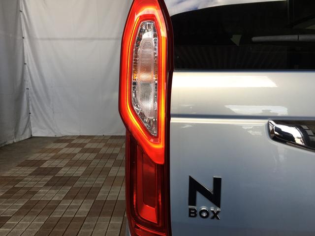 Ｎ－ＢＯＸ Ｇホンダセンシング　ホンダセンシング　ナビ装着パッケージ　バックカメラ　社外ナビ　ＬＥＤヘッド　ビルトインＥＴＣ　スマートキー２個　プッシュスタート　レーダークルーズ　ステアリングスイッチ　ベンチシート　電格ミラー（31枚目）