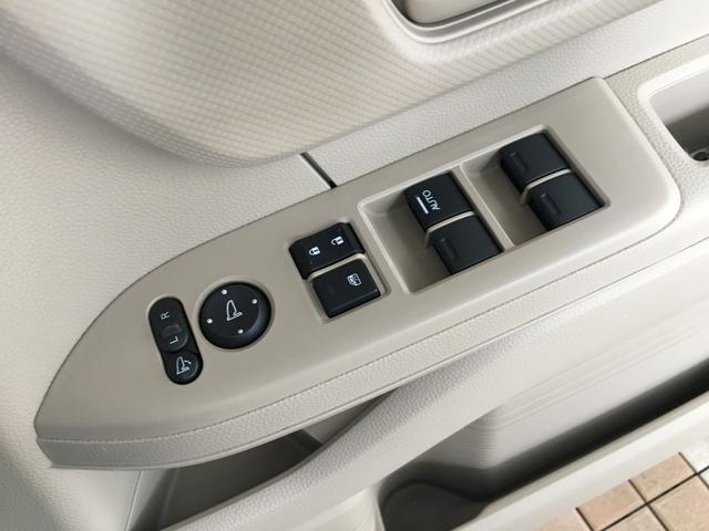 Ｎ－ＢＯＸ Ｇホンダセンシング　ホンダセンシング　ナビ装着パッケージ　バックカメラ　社外ナビ　ＬＥＤヘッド　ビルトインＥＴＣ　スマートキー２個　プッシュスタート　レーダークルーズ　ステアリングスイッチ　ベンチシート　電格ミラー（55枚目）