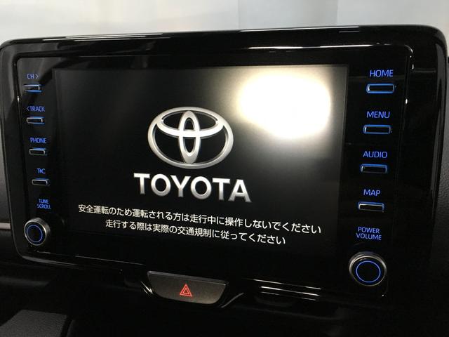 ヤリス ハイブリッドＧ　セーフティセンス　純正Ｄオーディオ　ナビ　フルセグ　バックカメラ　ビルトインＥＴＣ　ＵＳＢ　ＢＴオーディオ　ステアリングスイッチ　クルコン　スマートキー２個　オートライト　オートエアコン（15枚目）