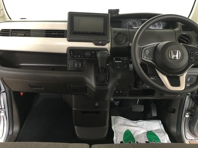 Ｎ－ＢＯＸ Ｌ　ホンダセンシング　シートヒーター　ＬＥＤヘッド　オートライト　ナビ　ＢＴオーディオ　ＵＳＢ　ＥＴＣ　バックカメラ　ステアリングスイッチ　左パワスラ　サンシェード　シートバックテーブル　スマートキー（14枚目）