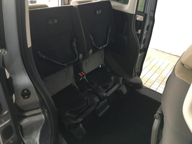 Ｎ－ＢＯＸ Ｌ　ホンダセンシング　シートヒーター　ＬＥＤヘッド　オートライト　ナビ　ＢＴオーディオ　ＵＳＢ　ＥＴＣ　バックカメラ　ステアリングスイッチ　左パワスラ　サンシェード　シートバックテーブル　スマートキー（58枚目）