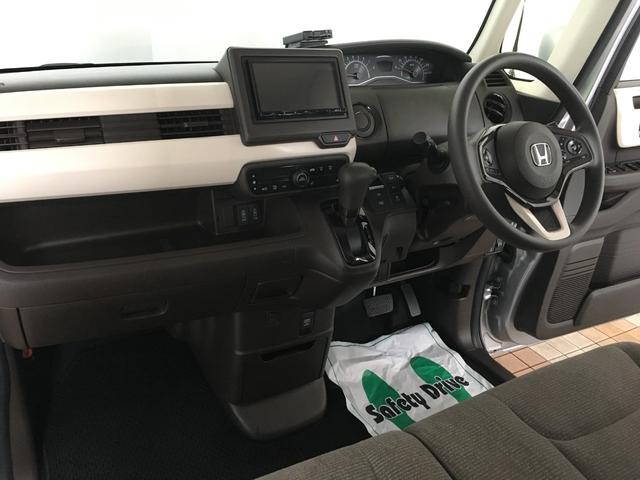 Ｎ－ＢＯＸ Ｌ　ホンダセンシング　シートヒーター　ＬＥＤヘッド　オートライト　ナビ　ＢＴオーディオ　ＵＳＢ　ＥＴＣ　バックカメラ　ステアリングスイッチ　左パワスラ　サンシェード　シートバックテーブル　スマートキー（8枚目）