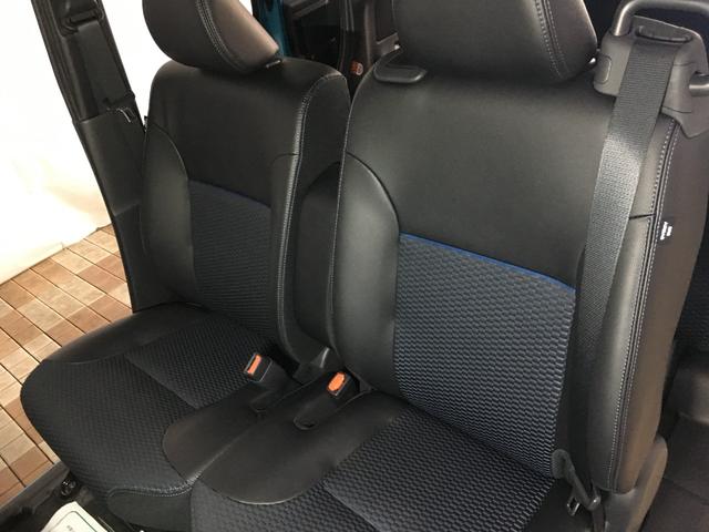 タント カスタムX スマートアシスト 両側パワースライドドア LEDヘッドライト LEDフォグランプ スマートキー2個 ハーフレザーシート 前席シートヒーター 電動パーキング オートブレーキホールド 後席サンシェード(8枚目)