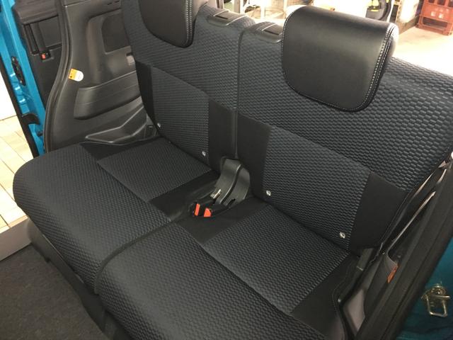 タント カスタムX スマートアシスト 両側パワースライドドア LEDヘッドライト LEDフォグランプ スマートキー2個 ハーフレザーシート 前席シートヒーター 電動パーキング オートブレーキホールド 後席サンシェード(9枚目)