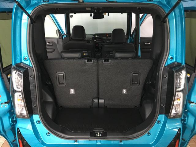 タント カスタムX スマートアシスト 両側パワースライドドア LEDヘッドライト LEDフォグランプ スマートキー2個 ハーフレザーシート 前席シートヒーター 電動パーキング オートブレーキホールド 後席サンシェード(10枚目)