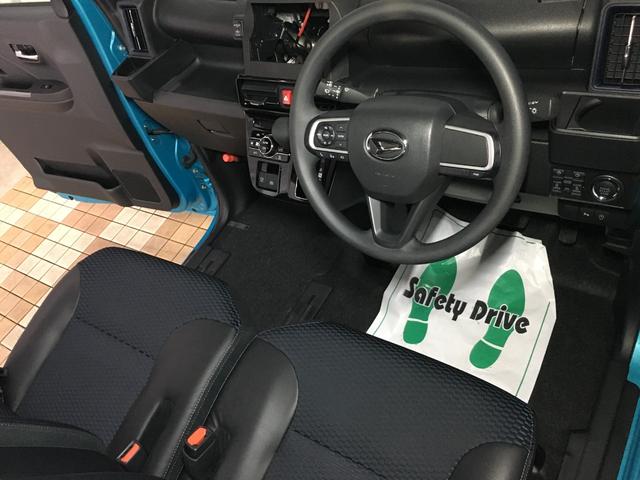 タント カスタムX スマートアシスト 両側パワースライドドア LEDヘッドライト LEDフォグランプ スマートキー2個 ハーフレザーシート 前席シートヒーター 電動パーキング オートブレーキホールド 後席サンシェード(11枚目)