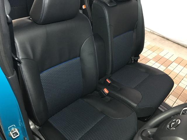 タント カスタムX スマートアシスト 両側パワースライドドア LEDヘッドライト LEDフォグランプ スマートキー2個 ハーフレザーシート 前席シートヒーター 電動パーキング オートブレーキホールド 後席サンシェード(12枚目)