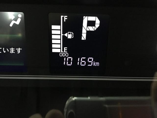 タント カスタムX スマートアシスト 両側パワースライドドア LEDヘッドライト LEDフォグランプ スマートキー2個 ハーフレザーシート 前席シートヒーター 電動パーキング オートブレーキホールド 後席サンシェード(16枚目)