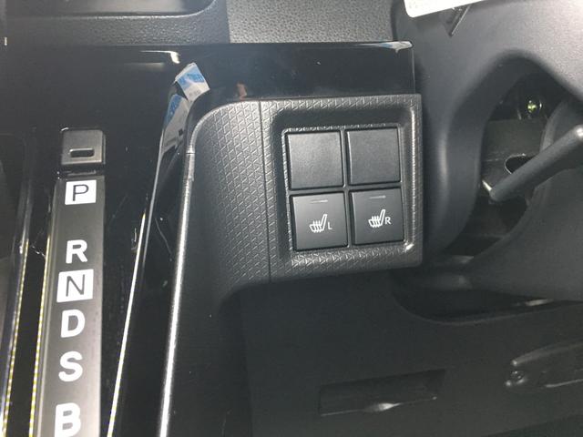 タント カスタムX スマートアシスト 両側パワースライドドア LEDヘッドライト LEDフォグランプ スマートキー2個 ハーフレザーシート 前席シートヒーター 電動パーキング オートブレーキホールド 後席サンシェード(18枚目)