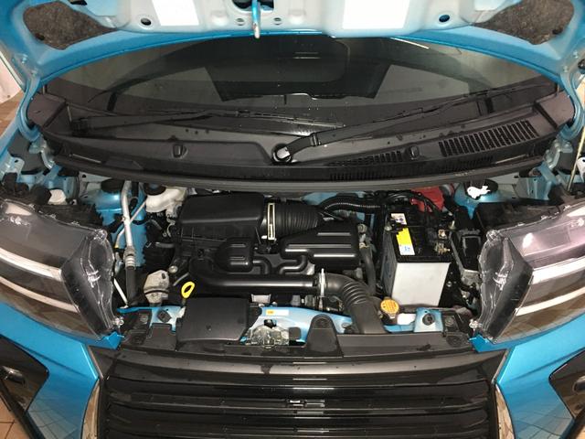 タント カスタムX スマートアシスト 両側パワースライドドア LEDヘッドライト LEDフォグランプ スマートキー2個 ハーフレザーシート 前席シートヒーター 電動パーキング オートブレーキホールド 後席サンシェード(19枚目)