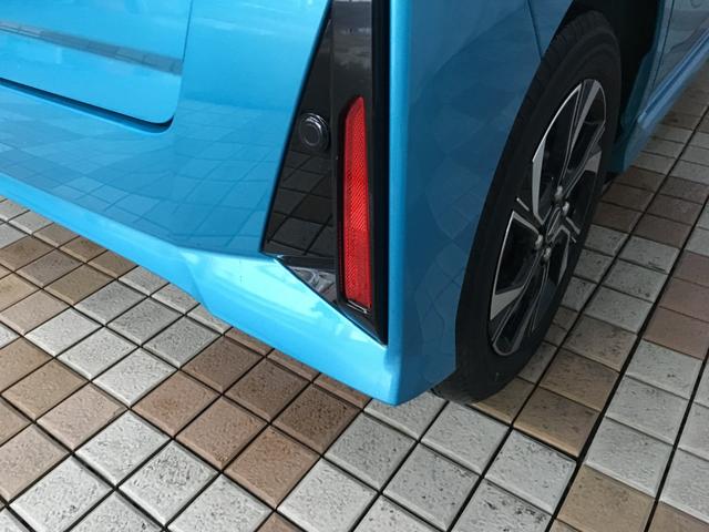 タント カスタムX スマートアシスト 両側パワースライドドア LEDヘッドライト LEDフォグランプ スマートキー2個 ハーフレザーシート 前席シートヒーター 電動パーキング オートブレーキホールド 後席サンシェード(33枚目)