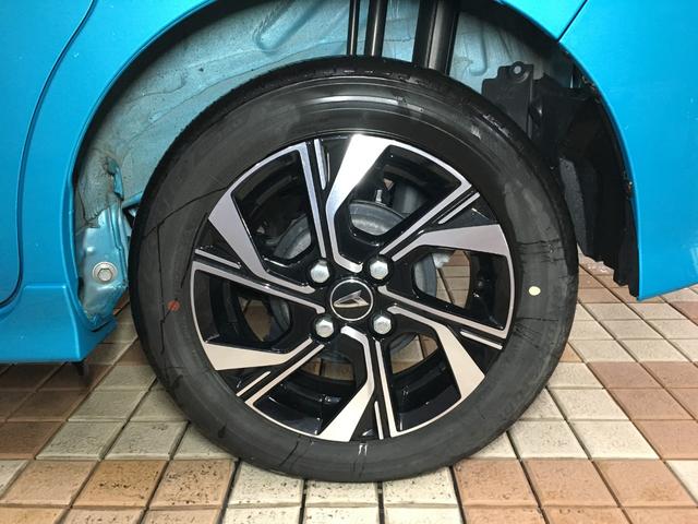 タント カスタムX スマートアシスト 両側パワースライドドア LEDヘッドライト LEDフォグランプ スマートキー2個 ハーフレザーシート 前席シートヒーター 電動パーキング オートブレーキホールド 後席サンシェード(37枚目)