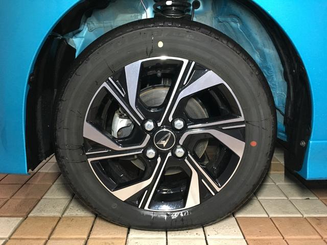 タント カスタムX スマートアシスト 両側パワースライドドア LEDヘッドライト LEDフォグランプ スマートキー2個 ハーフレザーシート 前席シートヒーター 電動パーキング オートブレーキホールド 後席サンシェード(39枚目)