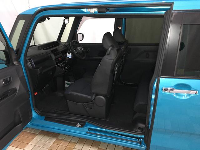 タント カスタムX スマートアシスト 両側パワースライドドア LEDヘッドライト LEDフォグランプ スマートキー2個 ハーフレザーシート 前席シートヒーター 電動パーキング オートブレーキホールド 後席サンシェード(52枚目)