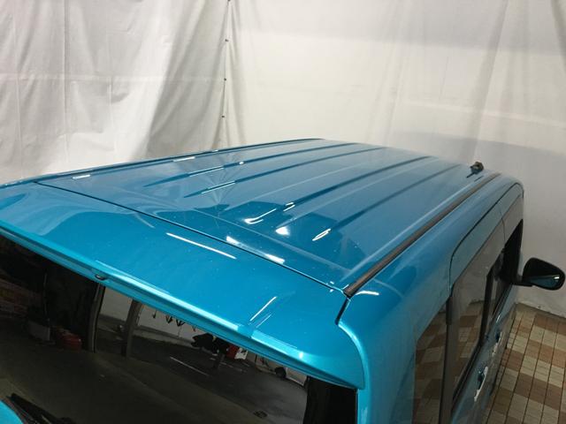 タント カスタムX スマートアシスト 両側パワースライドドア LEDヘッドライト LEDフォグランプ スマートキー2個 ハーフレザーシート 前席シートヒーター 電動パーキング オートブレーキホールド 後席サンシェード(53枚目)