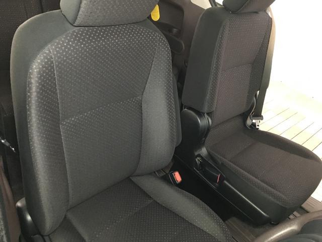 スペイド Ｆ　バックカメラ　ＢＴオーディオ　ＳＤ再生　ＡＵＸ端子　純正ナビ　スマートキー２個　プッシュスタート　パワースライドドア　電格ミラー　アームレスト　シートリフター（13枚目）