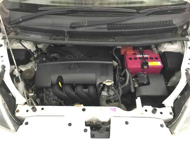 スペイド Ｆ　バックカメラ　ＢＴオーディオ　ＳＤ再生　ＡＵＸ端子　純正ナビ　スマートキー２個　プッシュスタート　パワースライドドア　電格ミラー　アームレスト　シートリフター（20枚目）