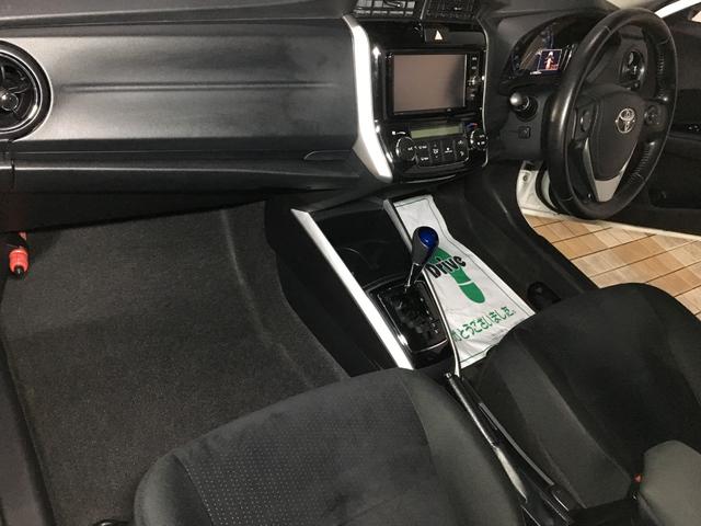 TOYOTA COROLLA FIELDER HYBRID G