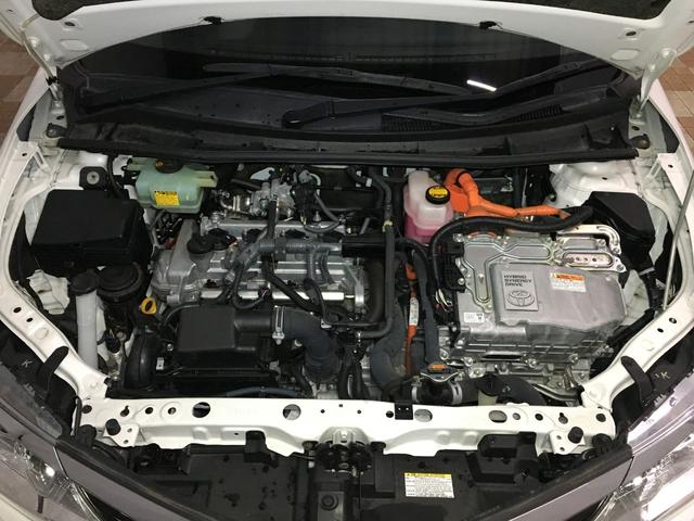 TOYOTA COROLLA FIELDER HYBRID G