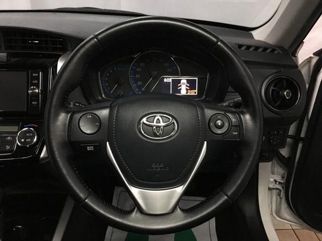 TOYOTA COROLLA FIELDER HYBRID G