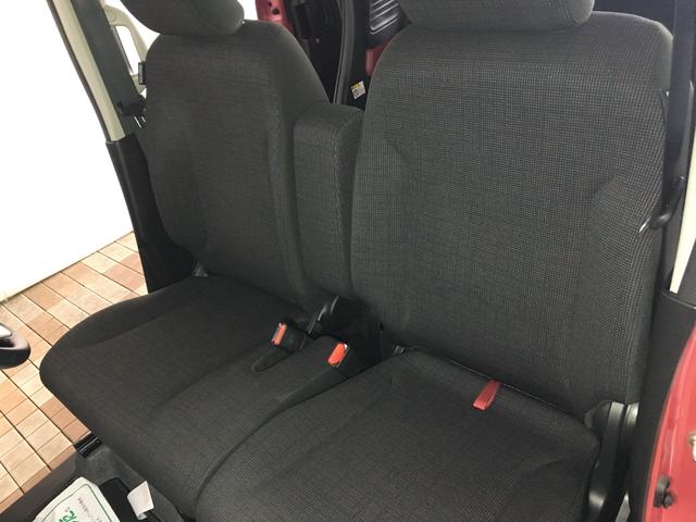 スペーシア ハイブリッドＧ　レーダーブレーキ　レーンアシスト　コーナーセンサー　バックカメラ　純正ナビ　フルセグ　ＤＶＤ再生　ＢＴオーディオ　ＵＳＢケーブル　ビルトインＥＴＣ　スマートキー２個　プッシュスタート　エコアイドル（8枚目）