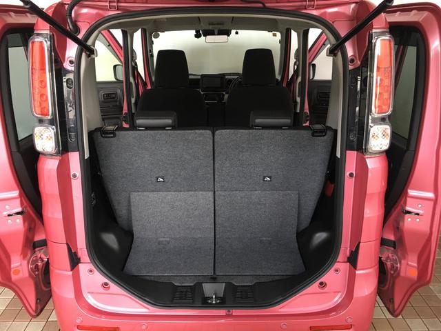 スペーシア ハイブリッドＧ　レーダーブレーキ　レーンアシスト　コーナーセンサー　バックカメラ　純正ナビ　フルセグ　ＤＶＤ再生　ＢＴオーディオ　ＵＳＢケーブル　ビルトインＥＴＣ　スマートキー２個　プッシュスタート　エコアイドル（10枚目）