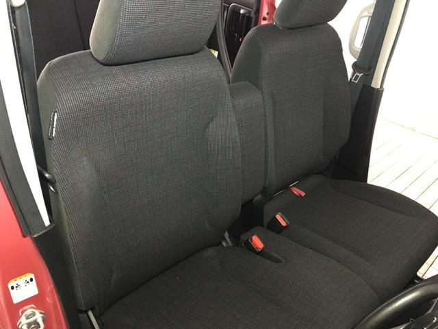 スペーシア ハイブリッドＧ　レーダーブレーキ　レーンアシスト　コーナーセンサー　バックカメラ　純正ナビ　フルセグ　ＤＶＤ再生　ＢＴオーディオ　ＵＳＢケーブル　ビルトインＥＴＣ　スマートキー２個　プッシュスタート　エコアイドル（12枚目）