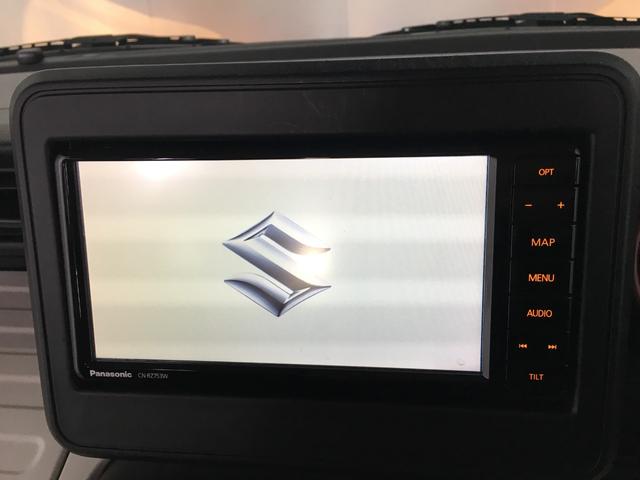 スペーシア ハイブリッドＧ　レーダーブレーキ　レーンアシスト　コーナーセンサー　バックカメラ　純正ナビ　フルセグ　ＤＶＤ再生　ＢＴオーディオ　ＵＳＢケーブル　ビルトインＥＴＣ　スマートキー２個　プッシュスタート　エコアイドル（14枚目）