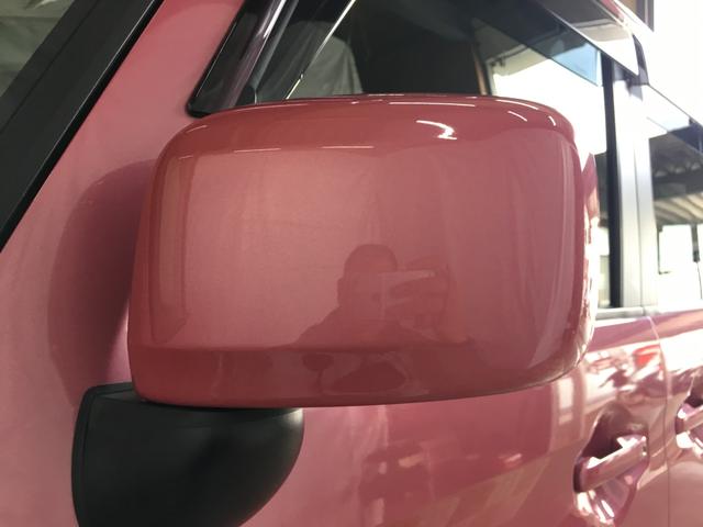 スペーシア ハイブリッドＧ　レーダーブレーキ　レーンアシスト　コーナーセンサー　バックカメラ　純正ナビ　フルセグ　ＤＶＤ再生　ＢＴオーディオ　ＵＳＢケーブル　ビルトインＥＴＣ　スマートキー２個　プッシュスタート　エコアイドル（24枚目）