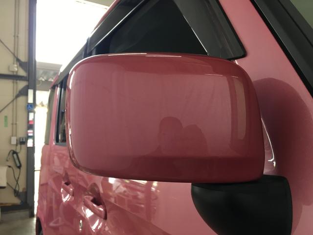 スペーシア ハイブリッドＧ　レーダーブレーキ　レーンアシスト　コーナーセンサー　バックカメラ　純正ナビ　フルセグ　ＤＶＤ再生　ＢＴオーディオ　ＵＳＢケーブル　ビルトインＥＴＣ　スマートキー２個　プッシュスタート　エコアイドル（25枚目）