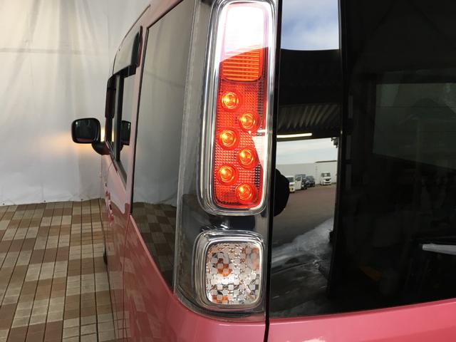 スペーシア ハイブリッドＧ　レーダーブレーキ　レーンアシスト　コーナーセンサー　バックカメラ　純正ナビ　フルセグ　ＤＶＤ再生　ＢＴオーディオ　ＵＳＢケーブル　ビルトインＥＴＣ　スマートキー２個　プッシュスタート　エコアイドル（30枚目）