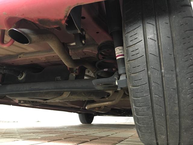 スペーシア ハイブリッドＧ　レーダーブレーキ　レーンアシスト　コーナーセンサー　バックカメラ　純正ナビ　フルセグ　ＤＶＤ再生　ＢＴオーディオ　ＵＳＢケーブル　ビルトインＥＴＣ　スマートキー２個　プッシュスタート　エコアイドル（37枚目）