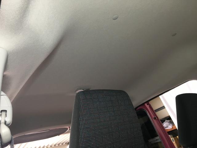 スペーシア ハイブリッドＧ　レーダーブレーキ　レーンアシスト　コーナーセンサー　バックカメラ　純正ナビ　フルセグ　ＤＶＤ再生　ＢＴオーディオ　ＵＳＢケーブル　ビルトインＥＴＣ　スマートキー２個　プッシュスタート　エコアイドル（43枚目）