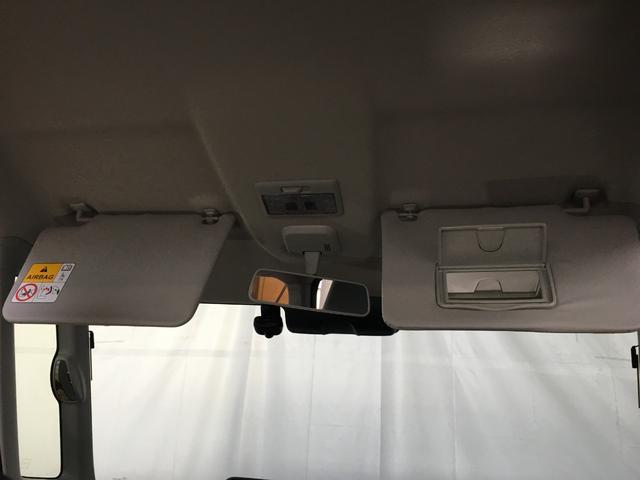 スペーシア ハイブリッドＧ　レーダーブレーキ　レーンアシスト　コーナーセンサー　バックカメラ　純正ナビ　フルセグ　ＤＶＤ再生　ＢＴオーディオ　ＵＳＢケーブル　ビルトインＥＴＣ　スマートキー２個　プッシュスタート　エコアイドル（47枚目）