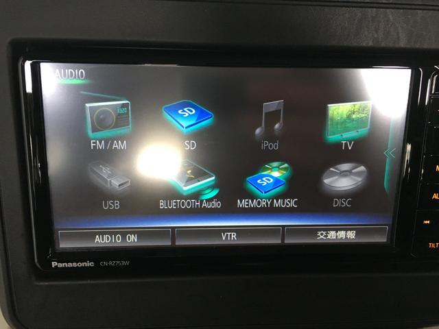 スペーシア ハイブリッドＧ　レーダーブレーキ　レーンアシスト　コーナーセンサー　バックカメラ　純正ナビ　フルセグ　ＤＶＤ再生　ＢＴオーディオ　ＵＳＢケーブル　ビルトインＥＴＣ　スマートキー２個　プッシュスタート　エコアイドル（50枚目）