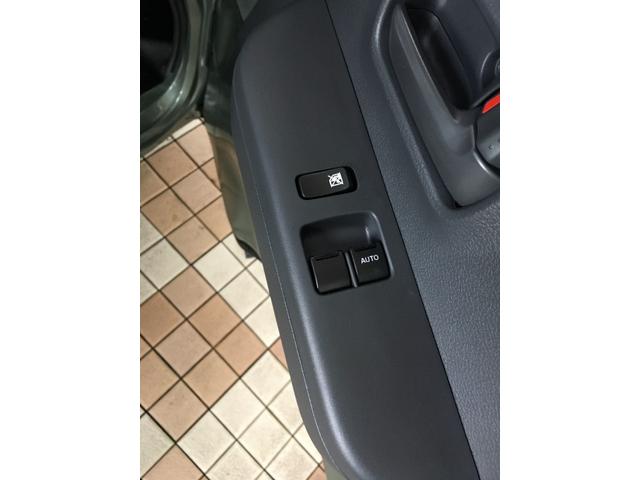 キャリイトラック KCエアコン・パワステ農繁仕様 届出済未使用車 4WD AMFMラジオ レーダーブレーキサポート レーンアシスト コーナーセンサー キーレス スペアキー パワーウインドウ エコアイドル(18枚目)